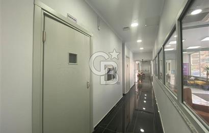 MENEMEN MERKEZDE KİRALIK İKİ CEPHELİ GENİŞ DÜKKAN