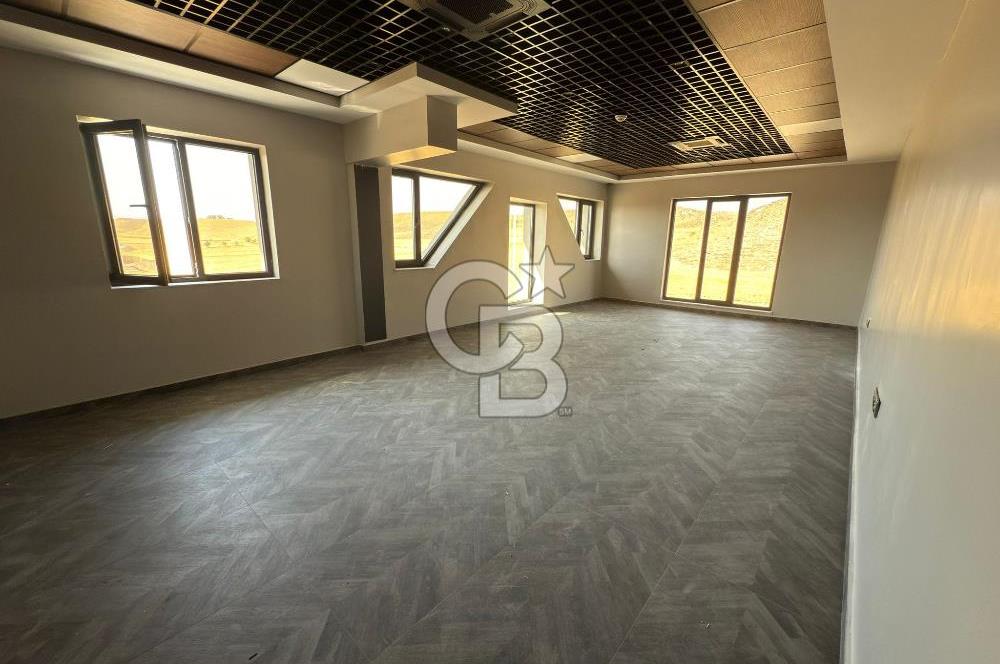 ANKARA KAHRAMANKAZAN DAĞYAKA MAHALLESİNDE SATILIK FABRİKA/ DEPO