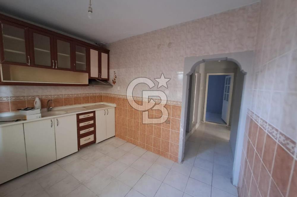 Yamanlar´ da Geniş 3+1 Kiralık Daire