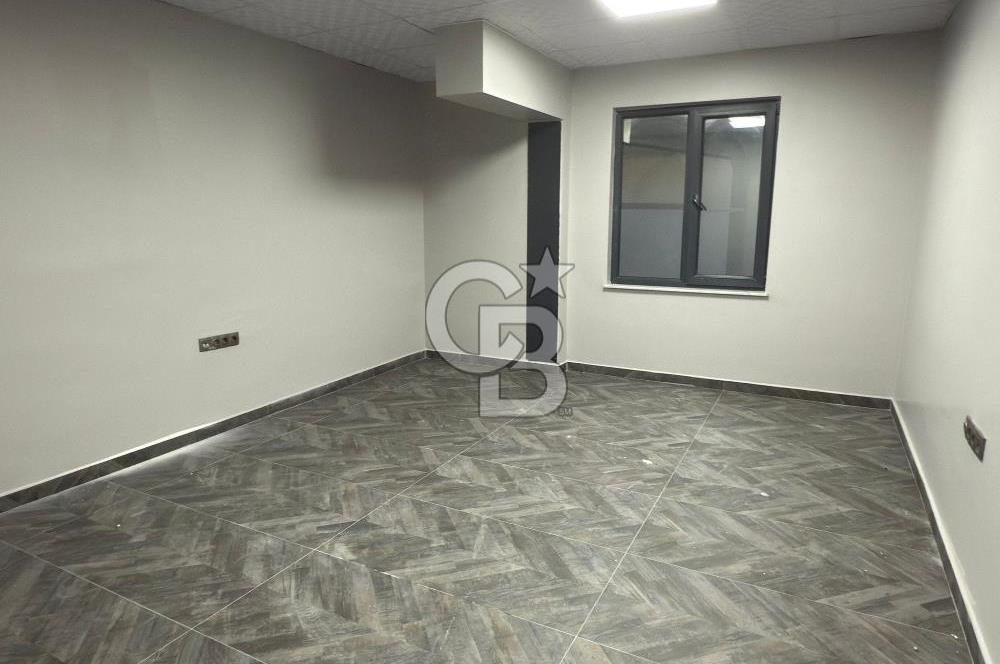 ANKARA KAHRAMANKAZAN DAĞYAKA MAHALLESİNDE SATILIK FABRİKA/ DEPO