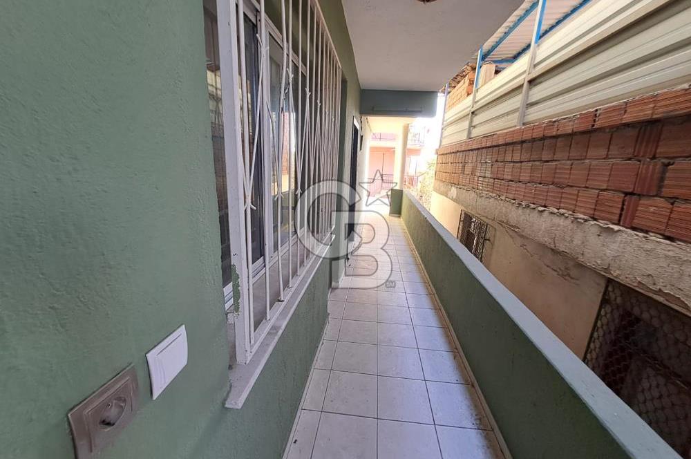 Yamanlar´ da Geniş 3+1 Kiralık Daire