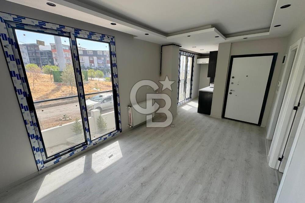BORNOVA ATATÜRK MAH FIRSAT 1+1 DAİRE