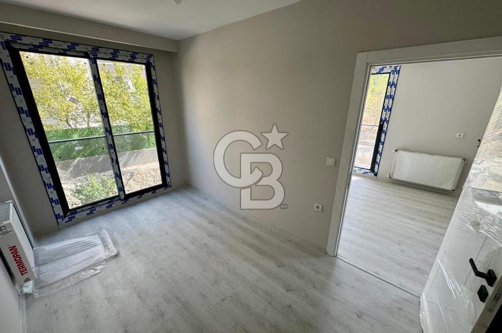 BORNOVA ATATÜRK MAH FIRSAT 1+1 DAİRE