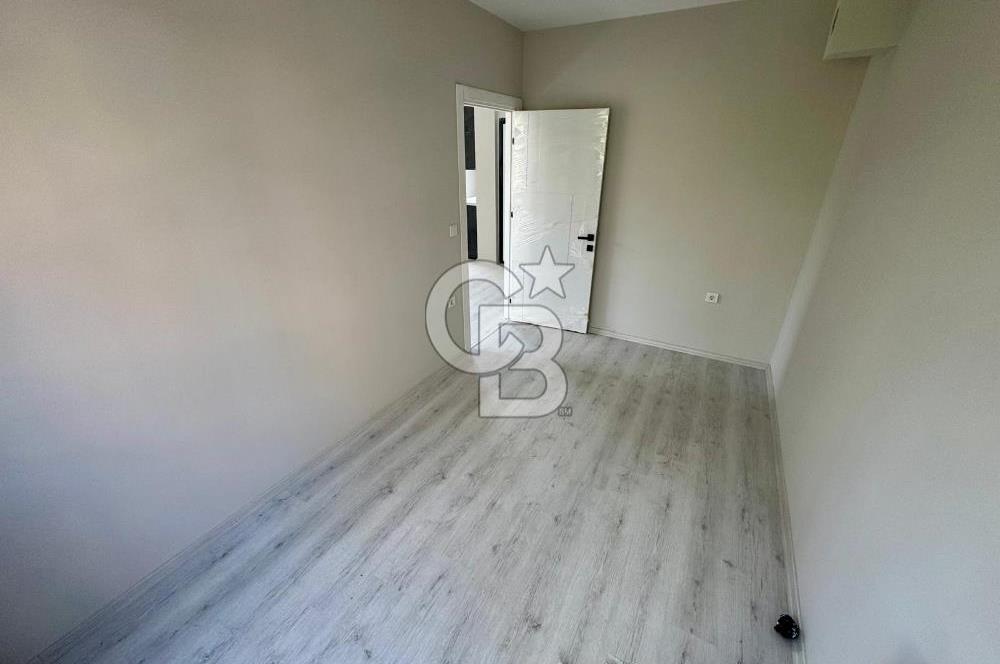 BORNOVA ATATÜRK MAH FIRSAT 1+1 DAİRE