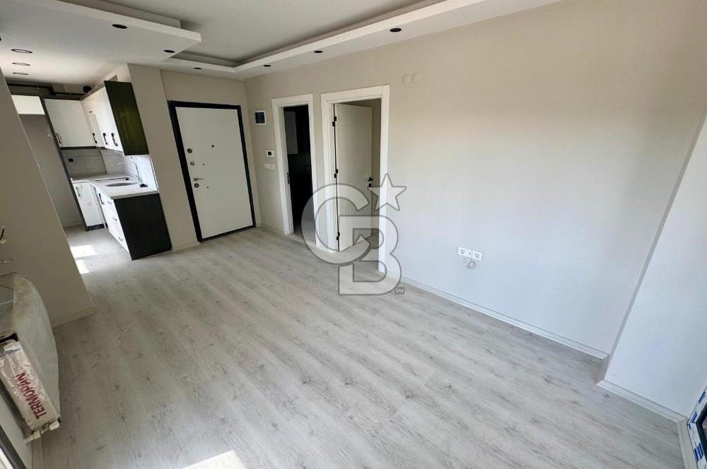 BORNOVA ATATÜRK MAH FIRSAT 1+1 DAİRE