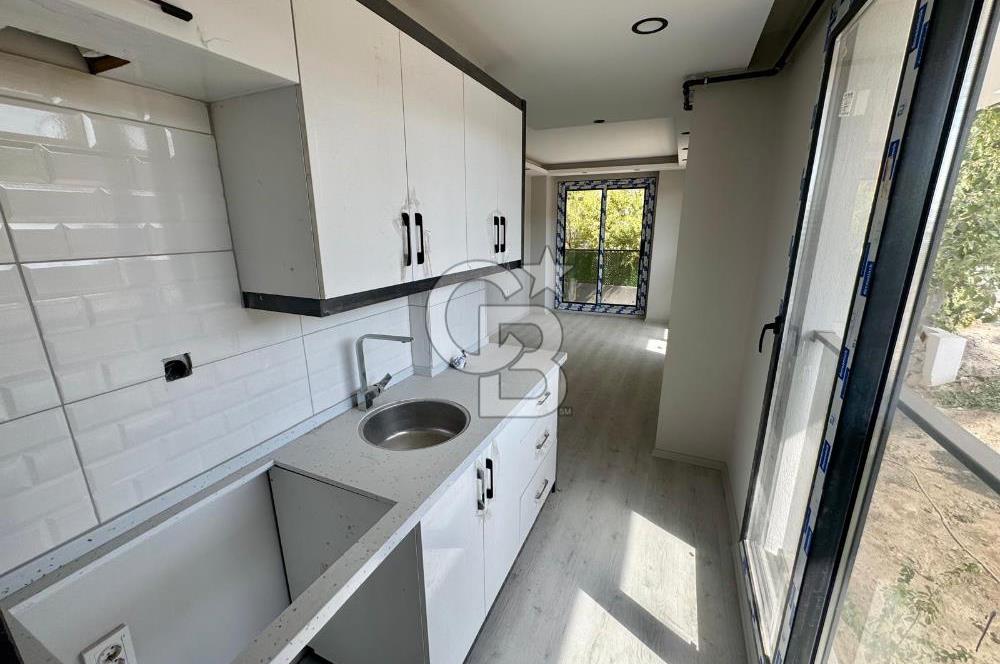 BORNOVA ATATÜRK MAH FIRSAT 1+1 DAİRE