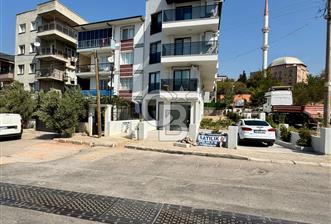 BORNOVA ATATÜRK MAH FIRSAT 1+1 DAİRE