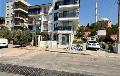 BORNOVA ATATÜRK MAH FIRSAT 1+1 DAİRE