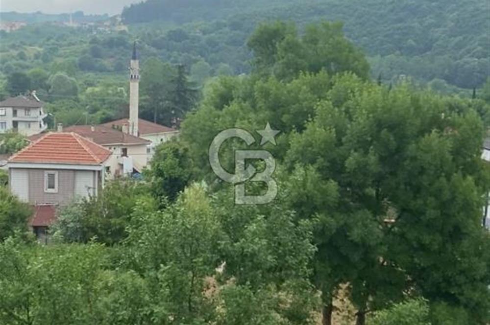 Şile İsaköy Mahalle sinde Satılık 3 Katlı Müstakil Ev