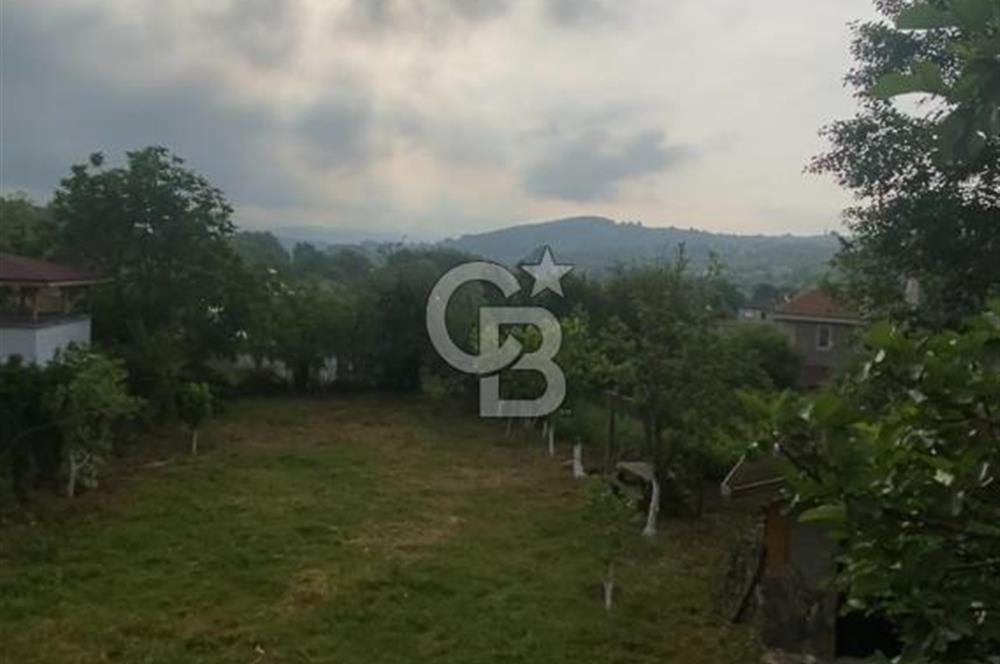 Şile İsaköy Mahalle sinde Satılık 3 Katlı Müstakil Ev