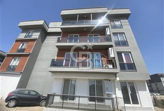 Menemen Seyrekte Doğalgazlı, Balkonlu 1+1 Satılık Daire