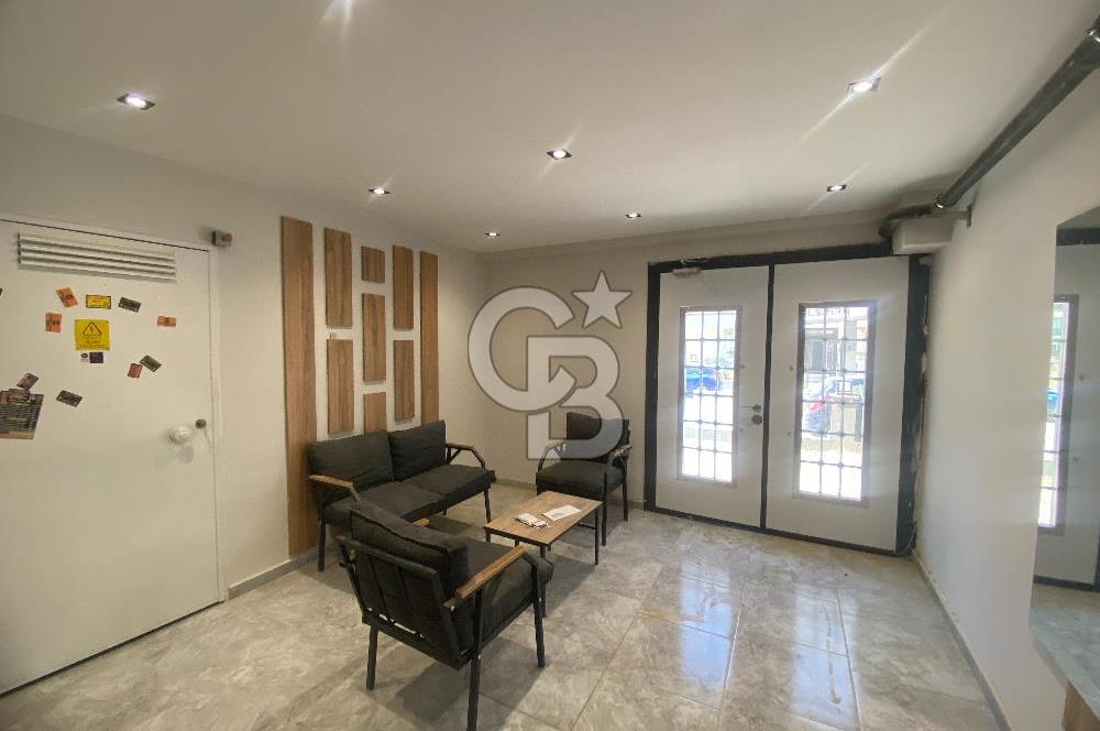 Menemen Seyrekte Doğalgazlı, Balkonlu 1+1 Satılık Daire