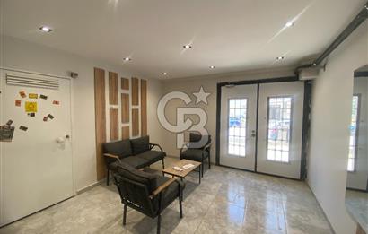 Menemen Seyrekte Doğalgazlı, Balkonlu 1+1 Satılık Daire