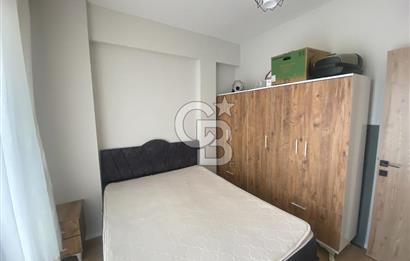 Menemen Seyrekte Doğalgazlı, Balkonlu 1+1 Satılık Daire