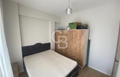 Menemen Seyrekte Doğalgazlı, Balkonlu 1+1 Satılık Daire