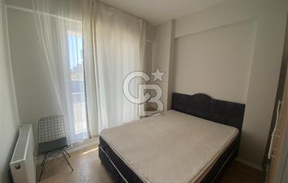 Menemen Seyrekte Doğalgazlı, Balkonlu 1+1 Satılık Daire