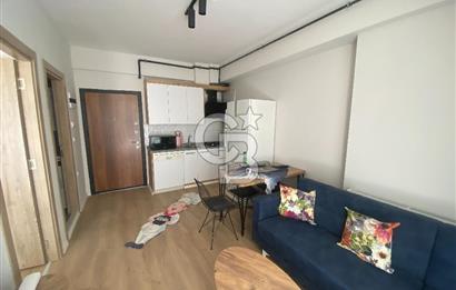 Menemen Seyrekte Doğalgazlı, Balkonlu 1+1 Satılık Daire