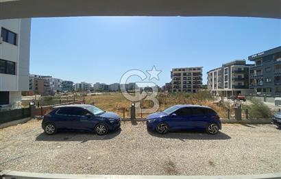 Menemen Seyrekte Doğalgazlı, Balkonlu 1+1 Satılık Daire