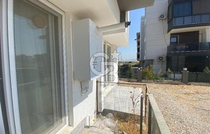 Menemen Seyrekte Doğalgazlı, Balkonlu 1+1 Satılık Daire