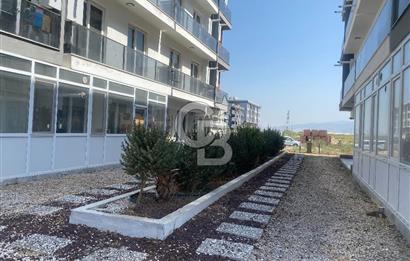 Menemen Seyrekte Doğalgazlı, Balkonlu 1+1 Satılık Daire