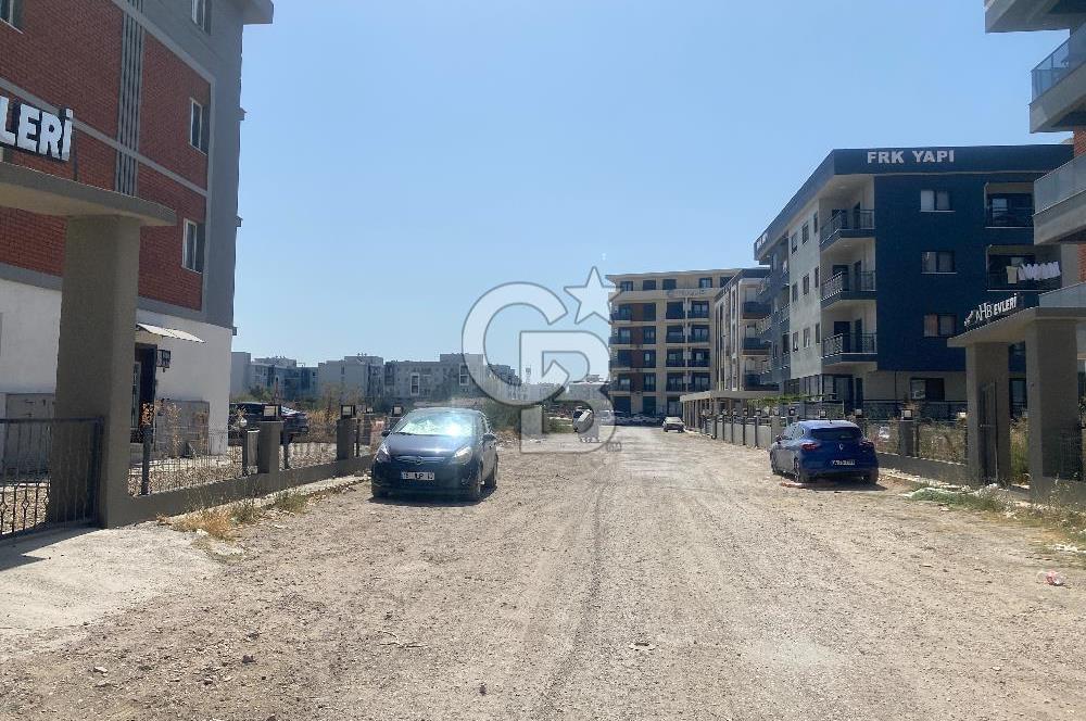 Menemen Seyrekte Doğalgazlı, Balkonlu 1+1 Satılık Daire