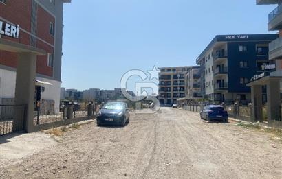 Menemen Seyrekte Doğalgazlı, Balkonlu 1+1 Satılık Daire