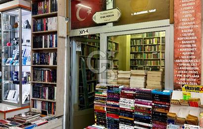 BEYOĞLU ASLIHAN PASAJI'NDA, GİRİŞ KAT, SATILIK DÜKKAN