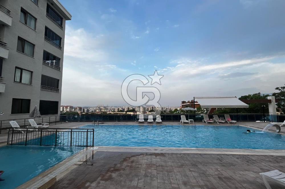 CB BLACK BALAT ANDAPARK2 KİRALIK 3+1 ARAKAT DAİRE*