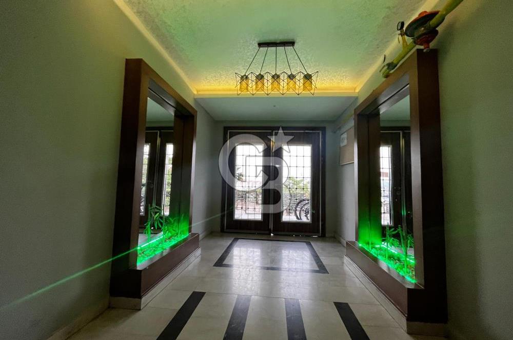 CB BLACK BALAT ANDAPARK2 KİRALIK 3+1 ARAKAT DAİRE*