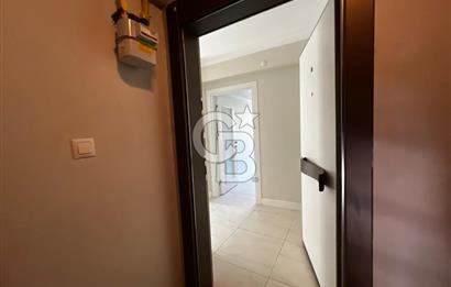 CB BLACK BALAT ANDAPARK2 KİRALIK 3+1 ARAKAT DAİRE*