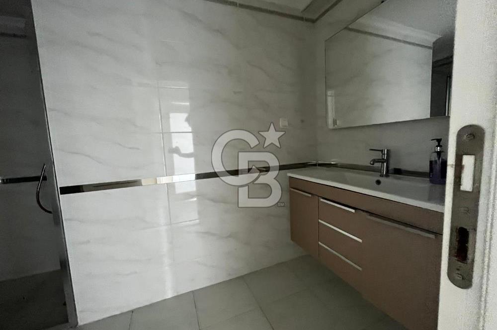 CB BLACK BALAT ANDAPARK2 KİRALIK 3+1 ARAKAT DAİRE*