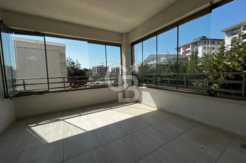 CB BLACK BALAT ANDAPARK2 KİRALIK 3+1 ARAKAT DAİRE*