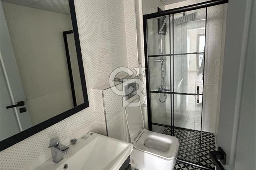 ATAKAN KONAKLARI 2 PROJESİ 3+1 180m2 SATILIK TERS DUBLEKS VİLLA