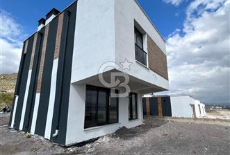 ATAKAN KONAKLARI 2 PROJESİ 3+1 180m2 SATILIK TERS DUBLEKS VİLLA