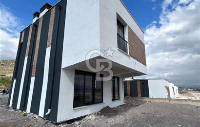 ATAKAN KONAKLARI 2 PROJESİ 3+1 180m2 SATILIK TERS DUBLEKS VİLLA