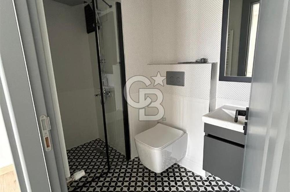 ATAKAN KONAKLARI 2 PROJESİ 3+1 180m2 SATILIK TERS DUBLEKS VİLLA