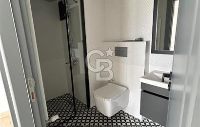ATAKAN KONAKLARI 2 PROJESİ 3+1 180m2 SATILIK TERS DUBLEKS VİLLA