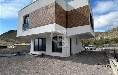 ATAKAN KONAKLARI 2 PROJESİ 3+1 180m2 SATILIK TERS DUBLEKS VİLLA