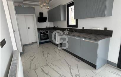 ATAKAN KONAKLARI 2 PROJESİ 3+1 180m2 SATILIK TERS DUBLEKS VİLLA