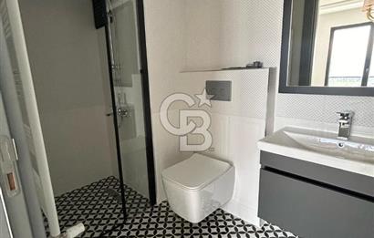 ATAKAN KONAKLARI 2 PROJESİ 3+1 180m2 SATILIK TERS DUBLEKS VİLLA