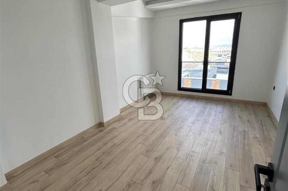 ATAKAN KONAKLARI 2 PROJESİ 3+1 180m2 SATILIK TERS DUBLEKS VİLLA