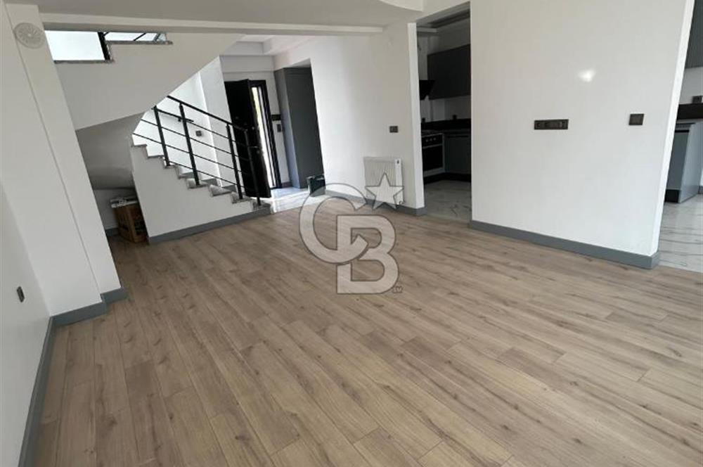 ATAKAN KONAKLARI 2 PROJESİ 3+1 180m2 SATILIK TERS DUBLEKS VİLLA