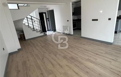ATAKAN KONAKLARI 2 PROJESİ 3+1 180m2 SATILIK TERS DUBLEKS VİLLA