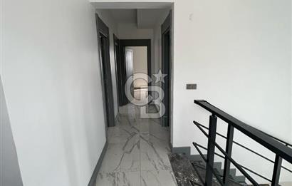 ATAKAN KONAKLARI 2 PROJESİ 3+1 180m2 SATILIK TERS DUBLEKS VİLLA