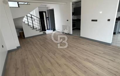 ATAKAN KONAKLARI 2 PROJESİ 3+1 180m2 SATILIK TERS DUBLEKS VİLLA