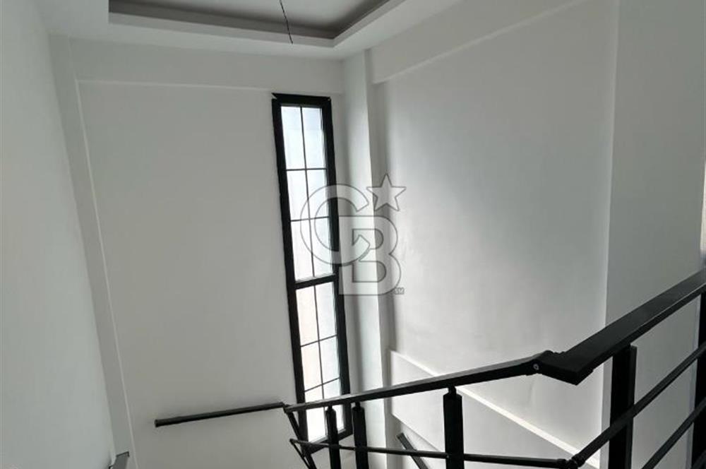 ATAKAN KONAKLARI 2 PROJESİ 3+1 180m2 SATILIK TERS DUBLEKS VİLLA