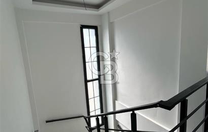 ATAKAN KONAKLARI 2 PROJESİ 3+1 180m2 SATILIK TERS DUBLEKS VİLLA