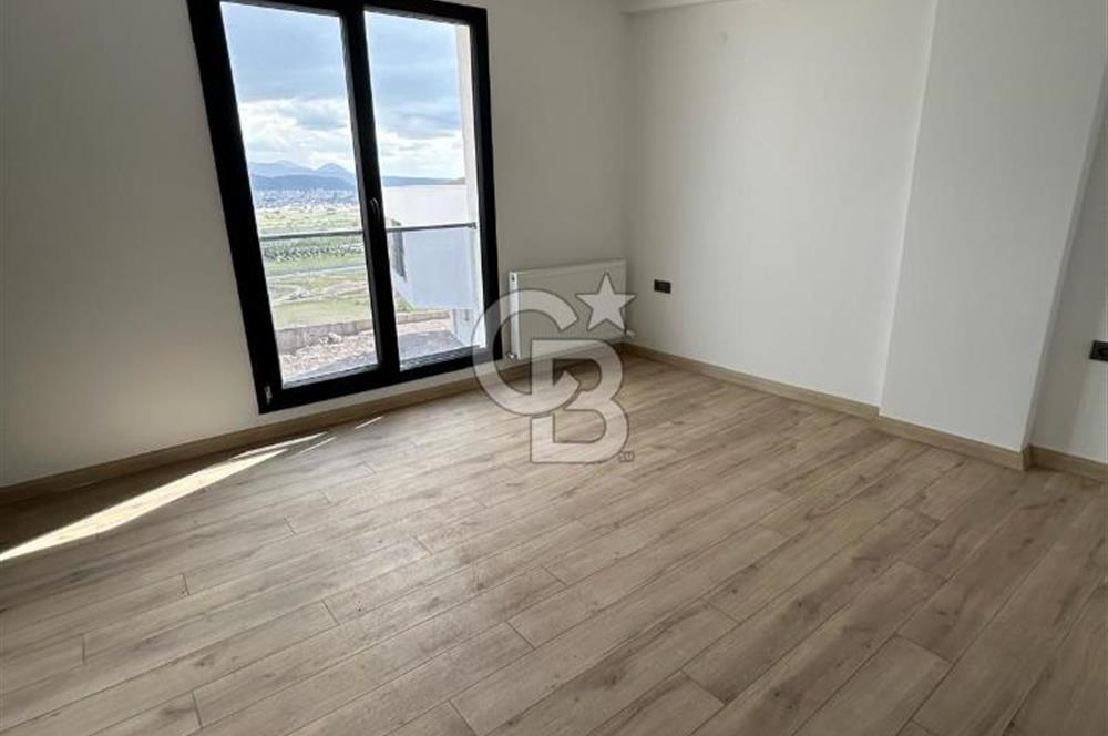 ATAKAN KONAKLARI 2 PROJESİ 3+1 180m2 SATILIK TERS DUBLEKS VİLLA