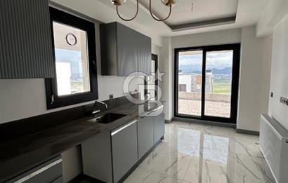ATAKAN KONAKLARI 2 PROJESİ 3+1 180m2 SATILIK TERS DUBLEKS VİLLA