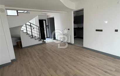 ATAKAN KONAKLARI 2 PROJESİ 3+1 180m2 SATILIK TERS DUBLEKS VİLLA